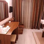 Hotel семеен вермона