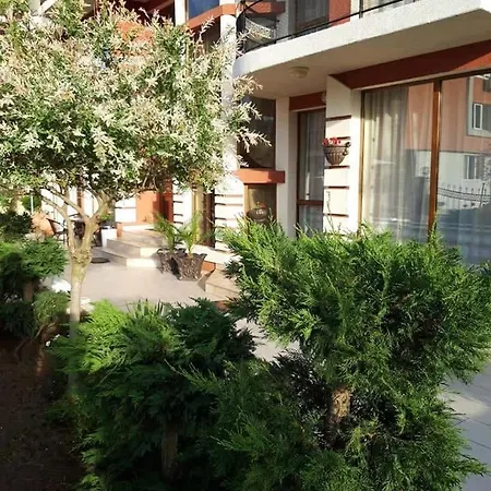 семеен вермона 2* Primorsko