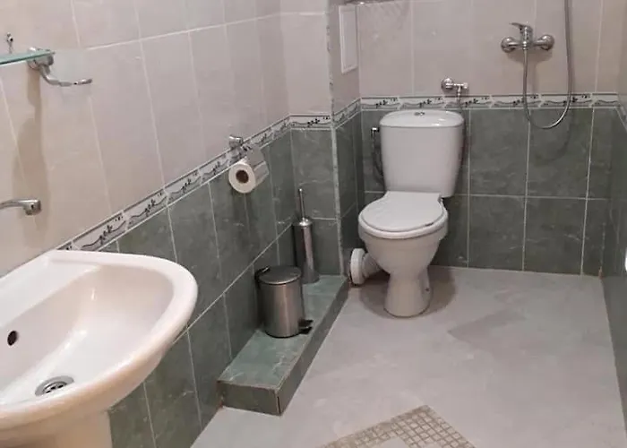 호텔 семеен вермона