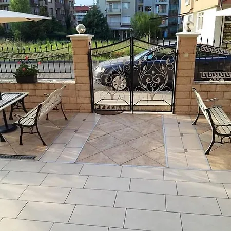 Hotel семеен вермона Primorsko